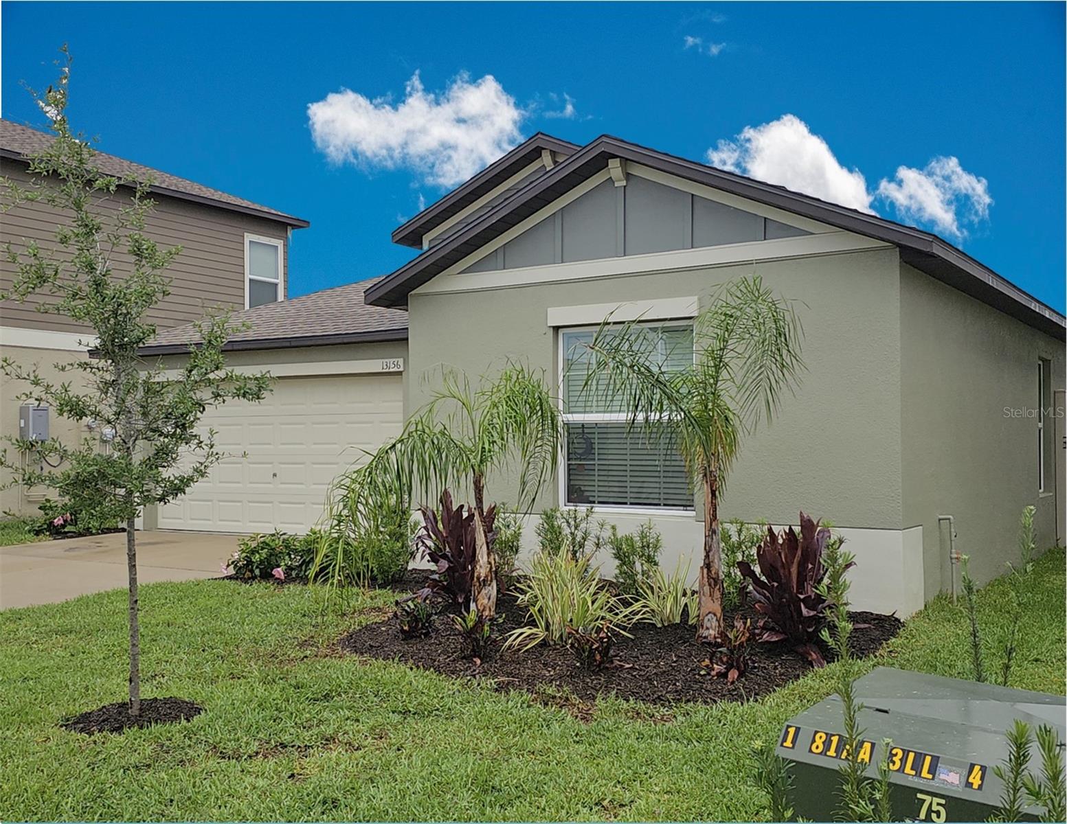 13156 MERLOT SUNSTONE COVE