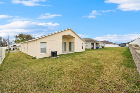 A home in ZEPHYRHILLS