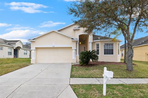 7602 MERCHANTVILLE CIRCLE ZEPHYRHILLS FL 33540