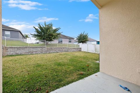 A home in ZEPHYRHILLS