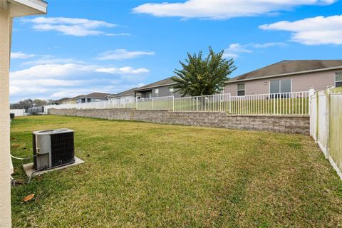 A home in ZEPHYRHILLS