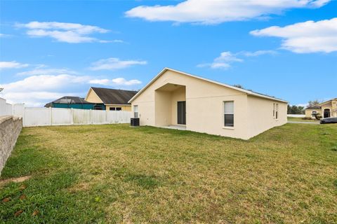 A home in ZEPHYRHILLS