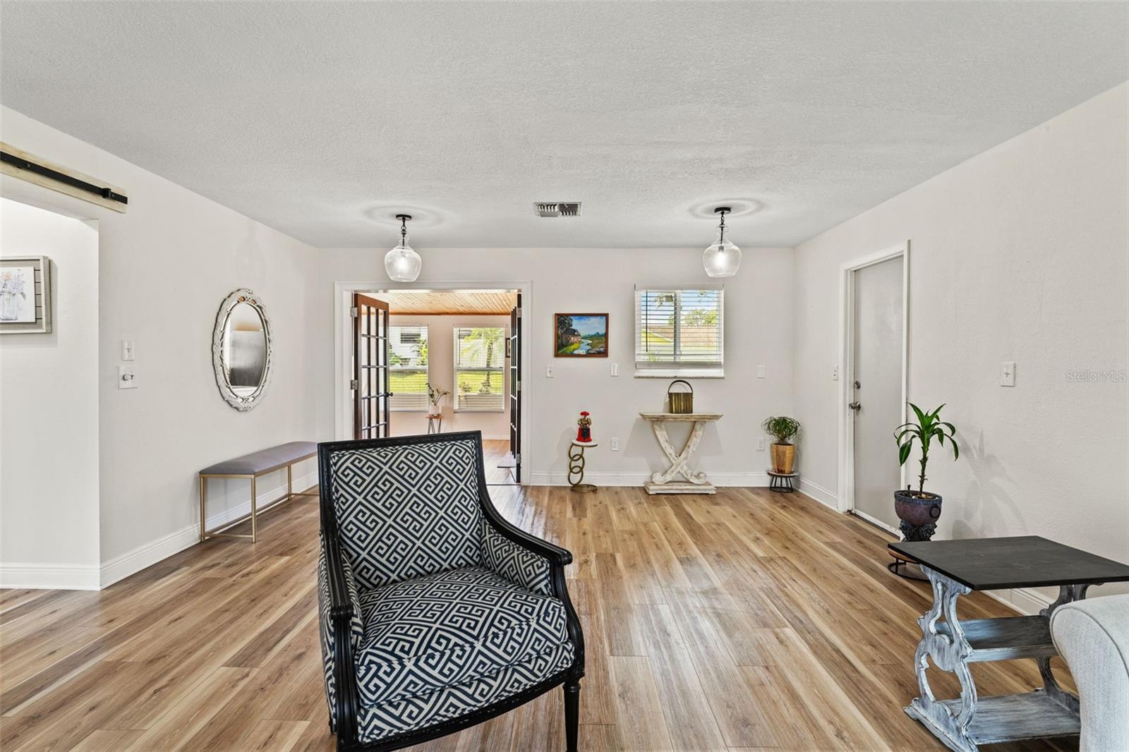 SPRING HILL UNIT 8 - Residential