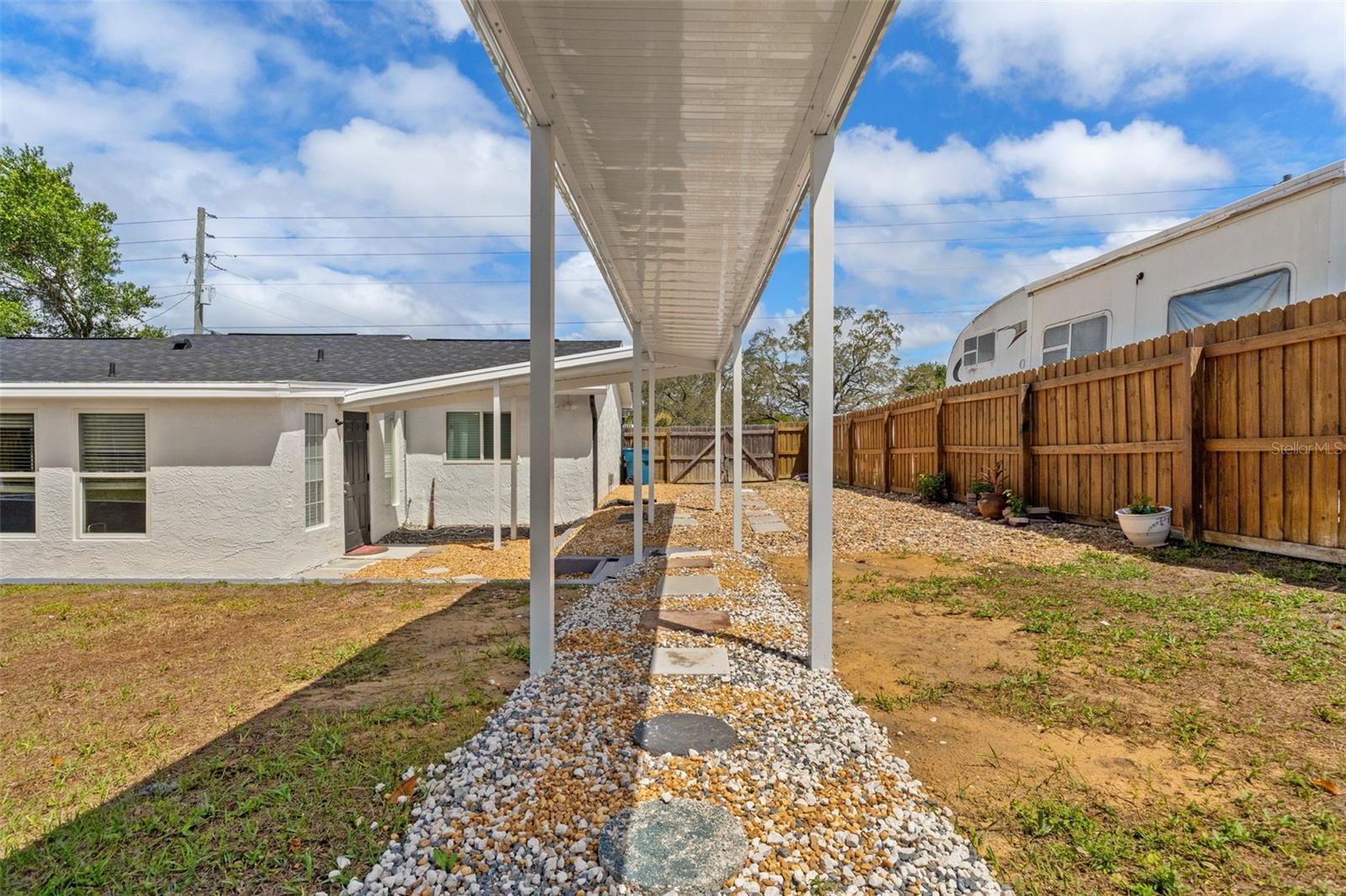 SPRING HILL UNIT 8 - Residential