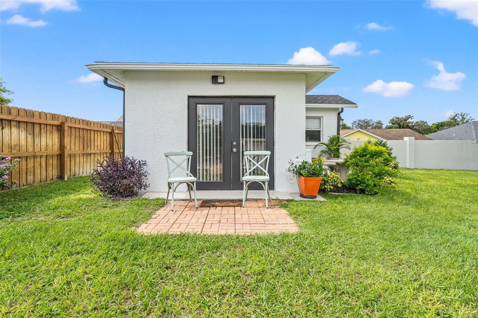 SPRING HILL UNIT 8 - Residential