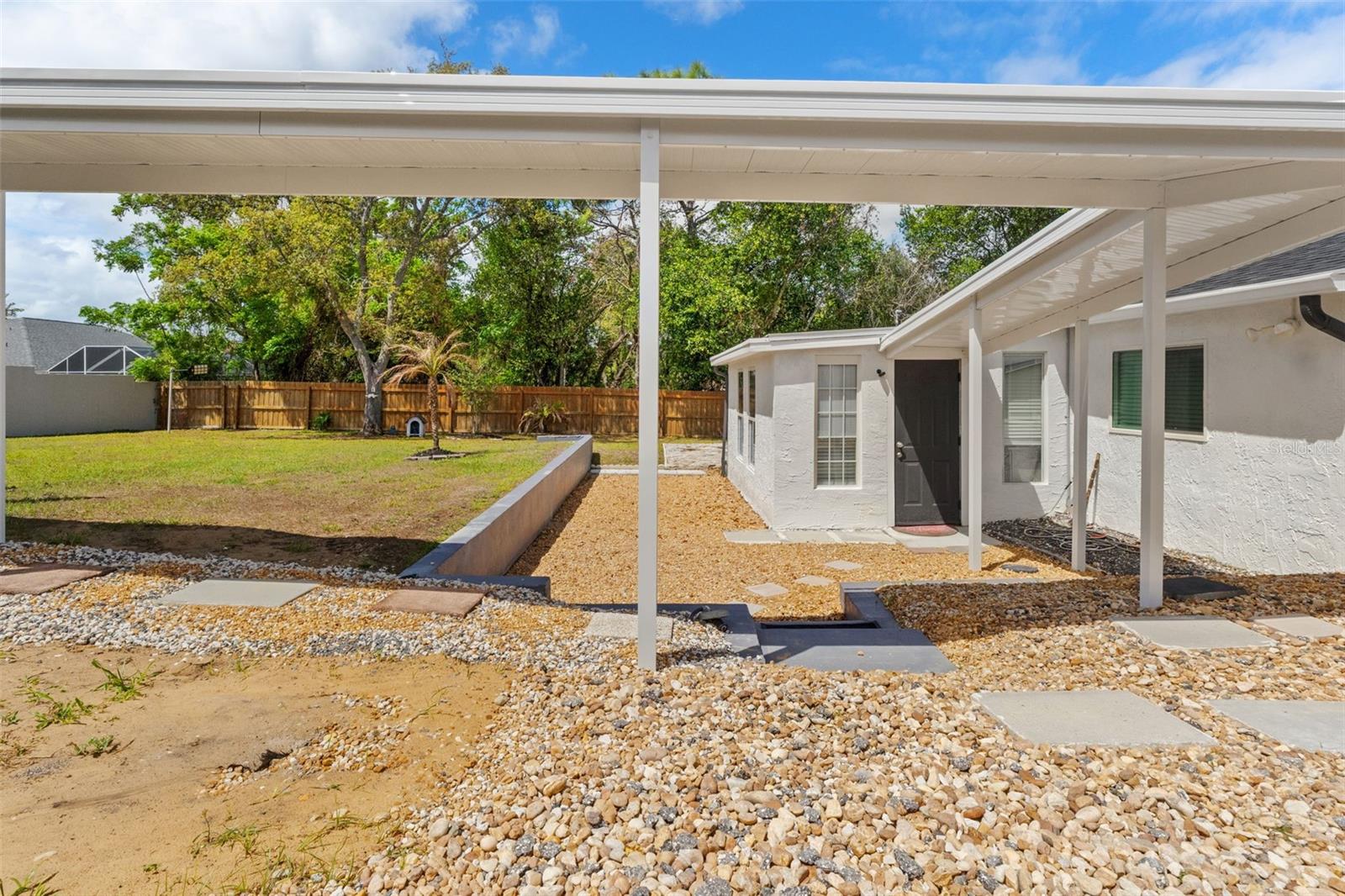 SPRING HILL UNIT 8 - Residential