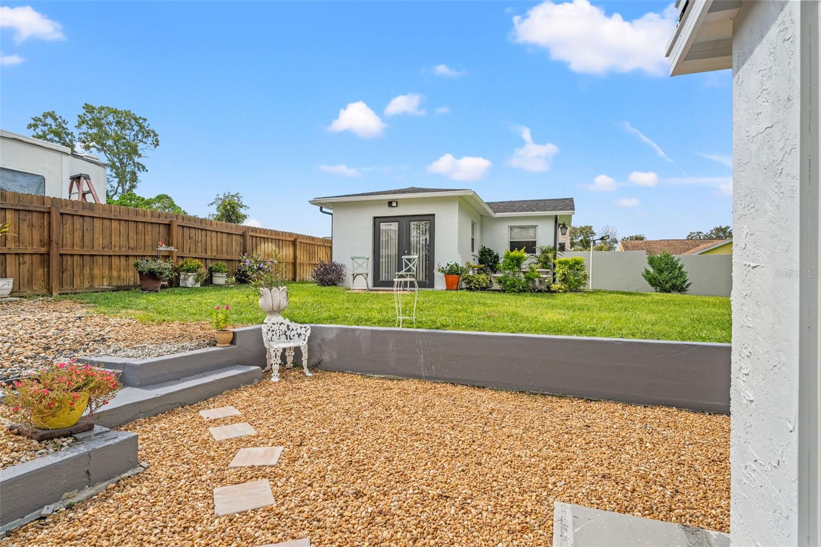 SPRING HILL UNIT 8 - Residential