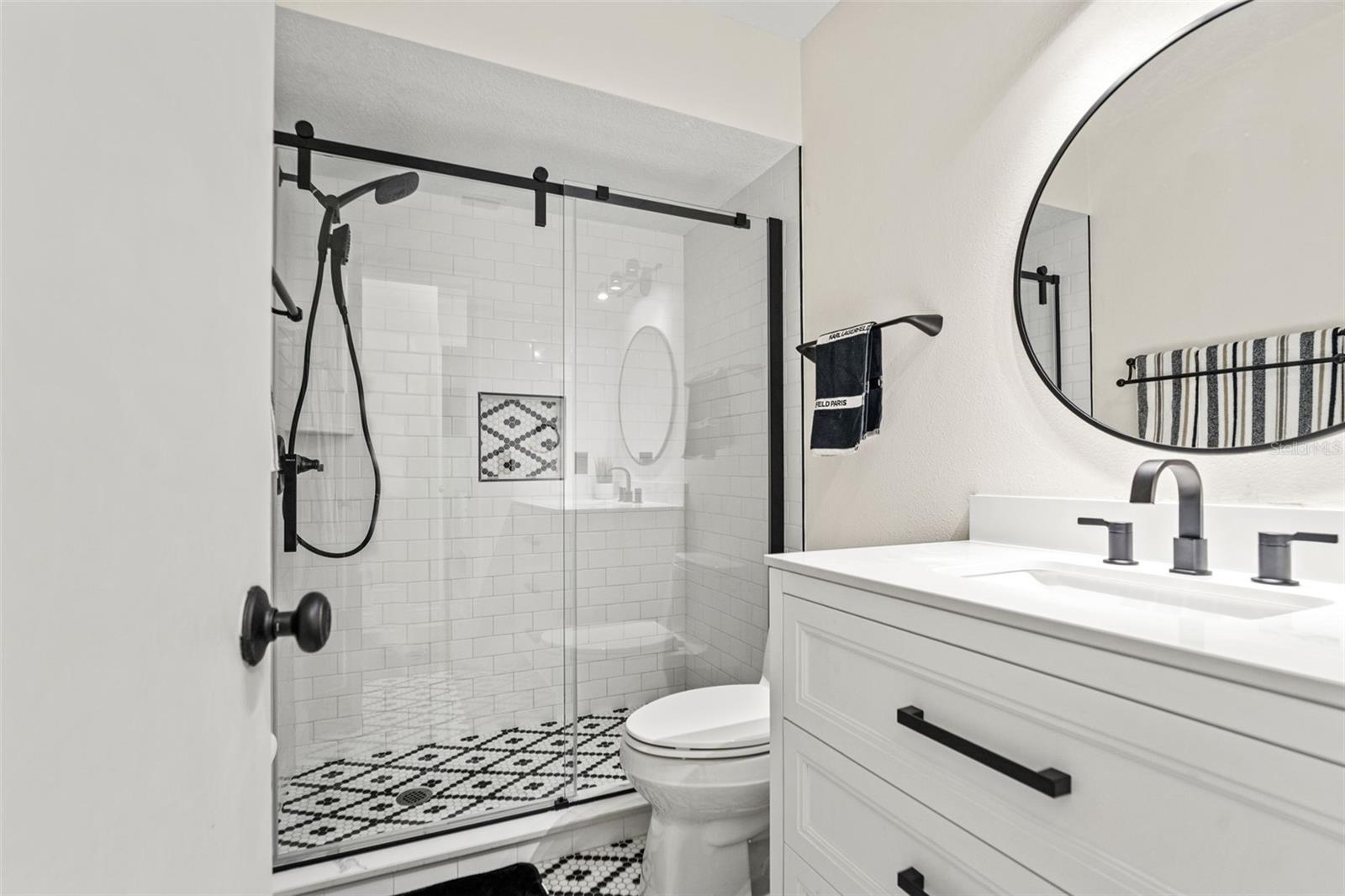 SPRING HILL UNIT 8 - Residential