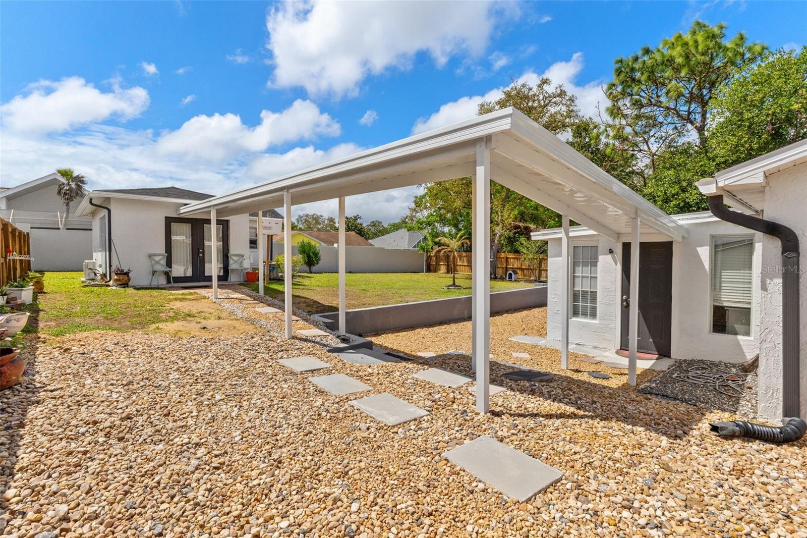 SPRING HILL UNIT 8 - Residential