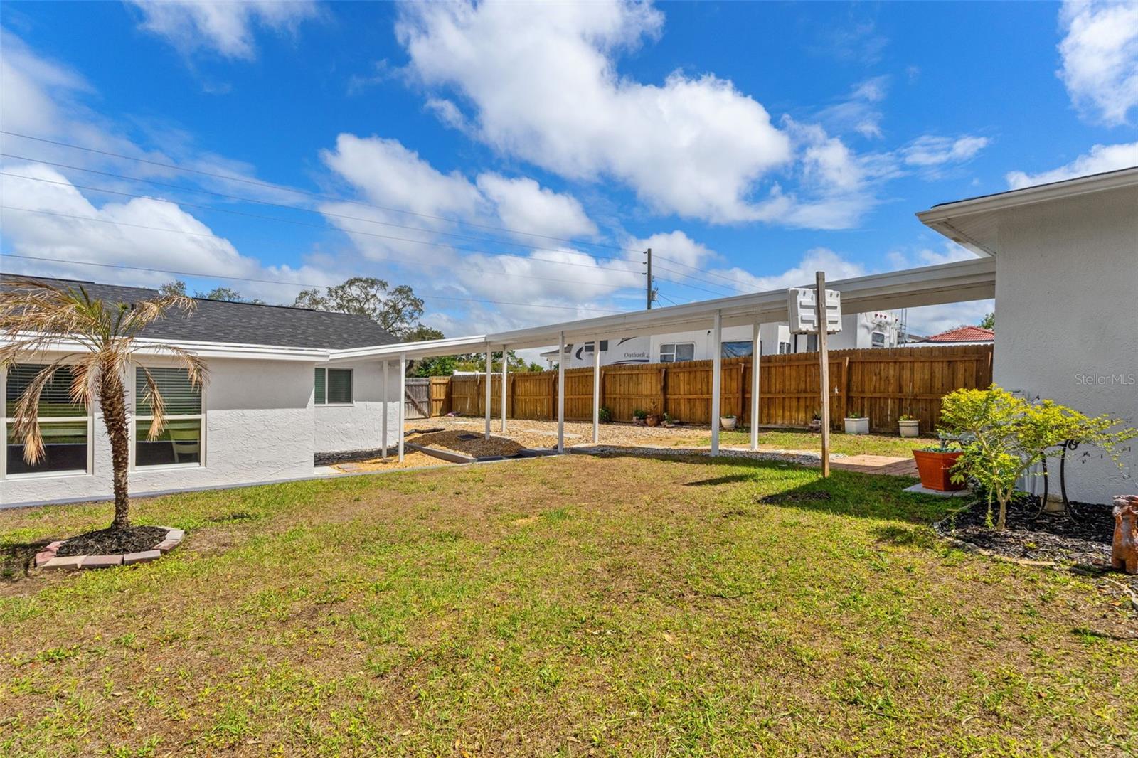 SPRING HILL UNIT 8 - Residential