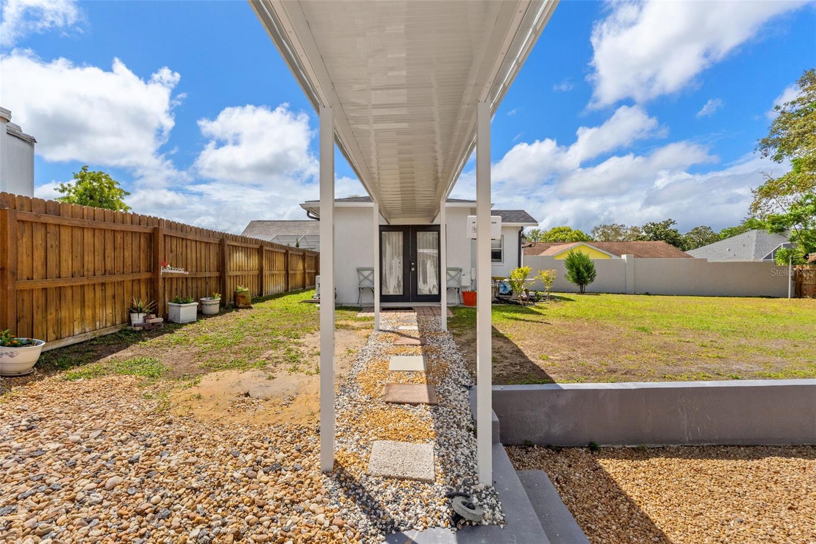 SPRING HILL UNIT 8 - Residential