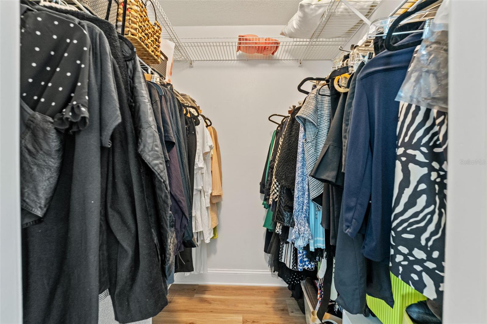 SPRING HILL UNIT 8 - Residential