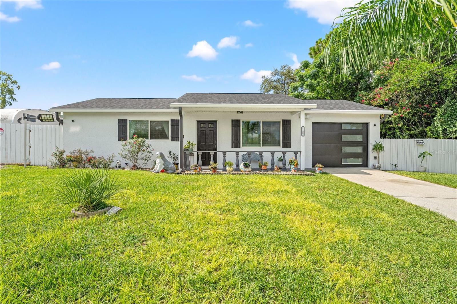 SPRING HILL UNIT 8 - Residential