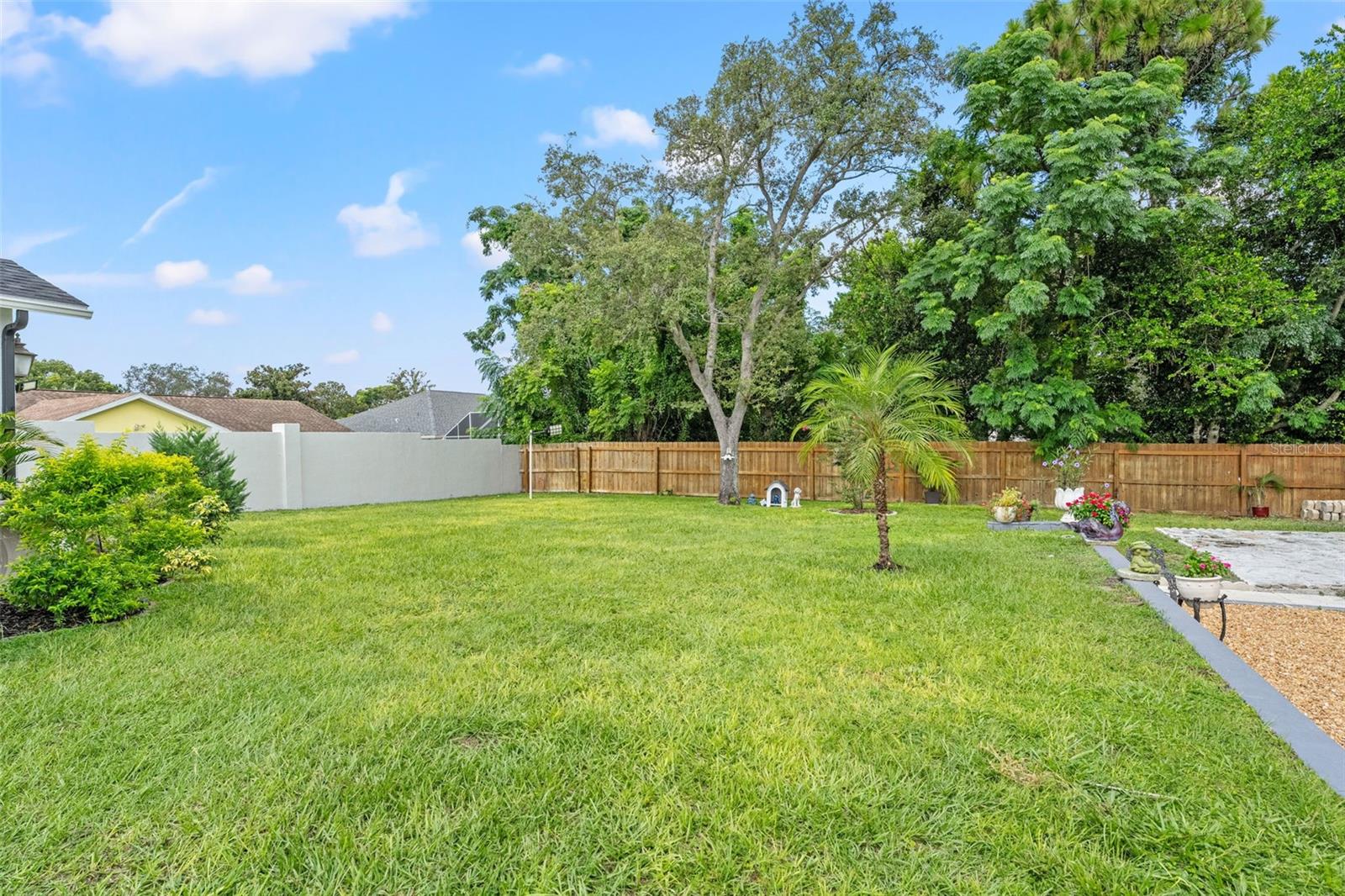 SPRING HILL UNIT 8 - Residential