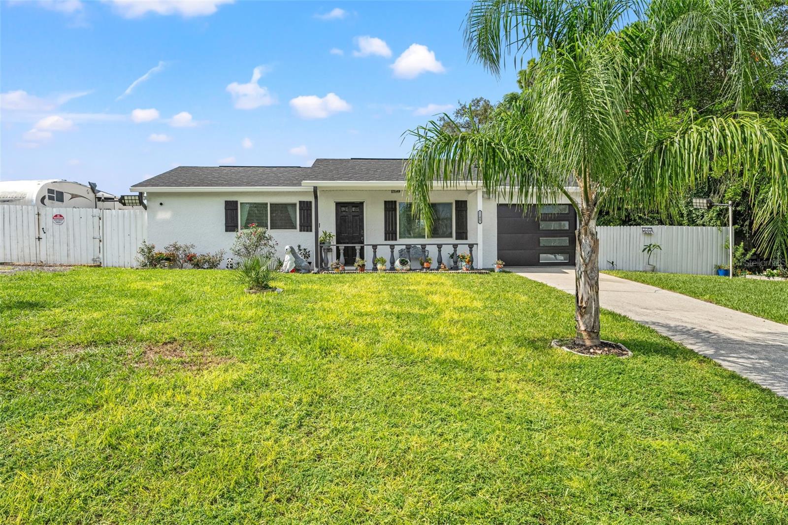 SPRING HILL UNIT 8 - Residential