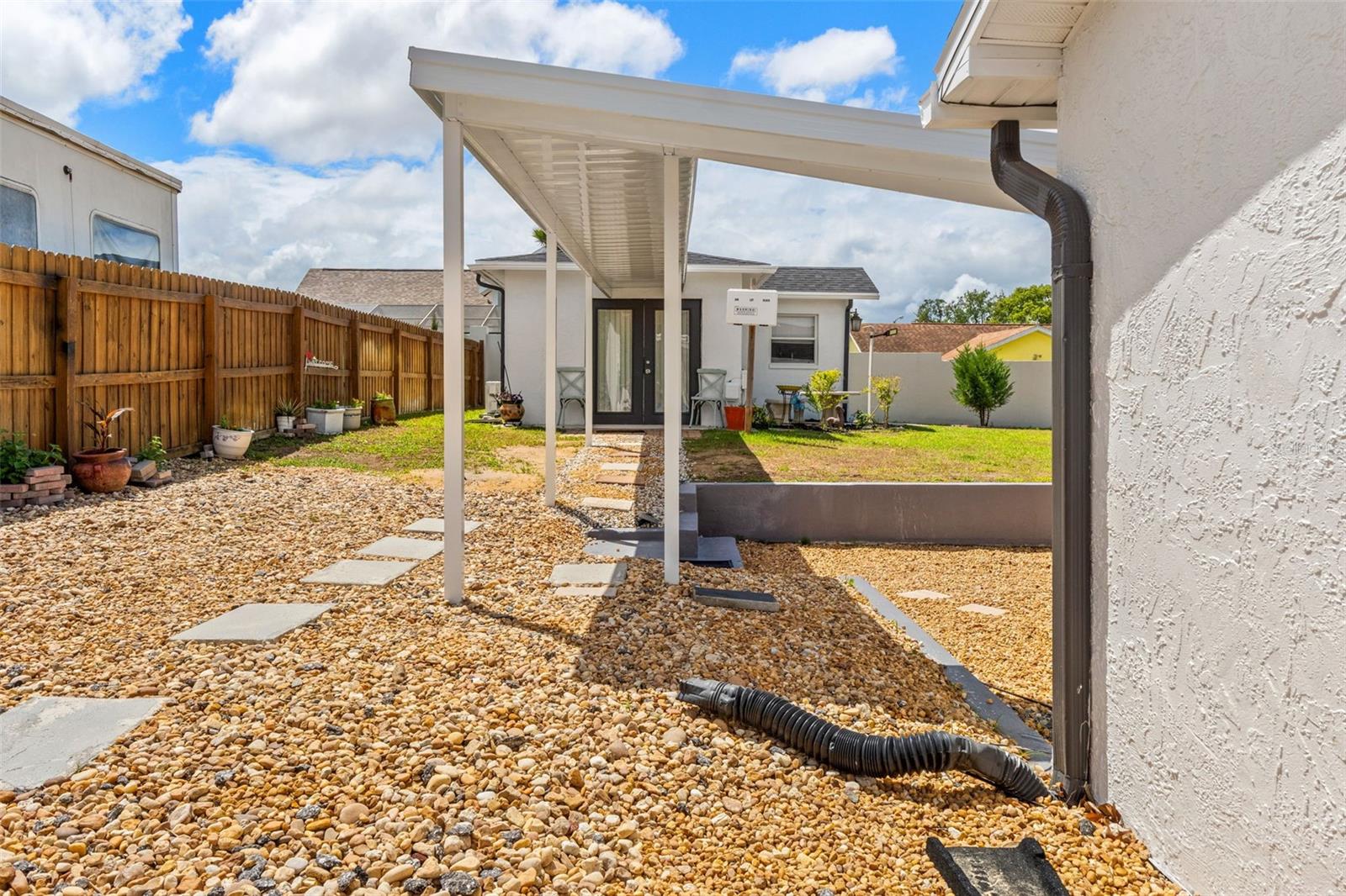 SPRING HILL UNIT 8 - Residential