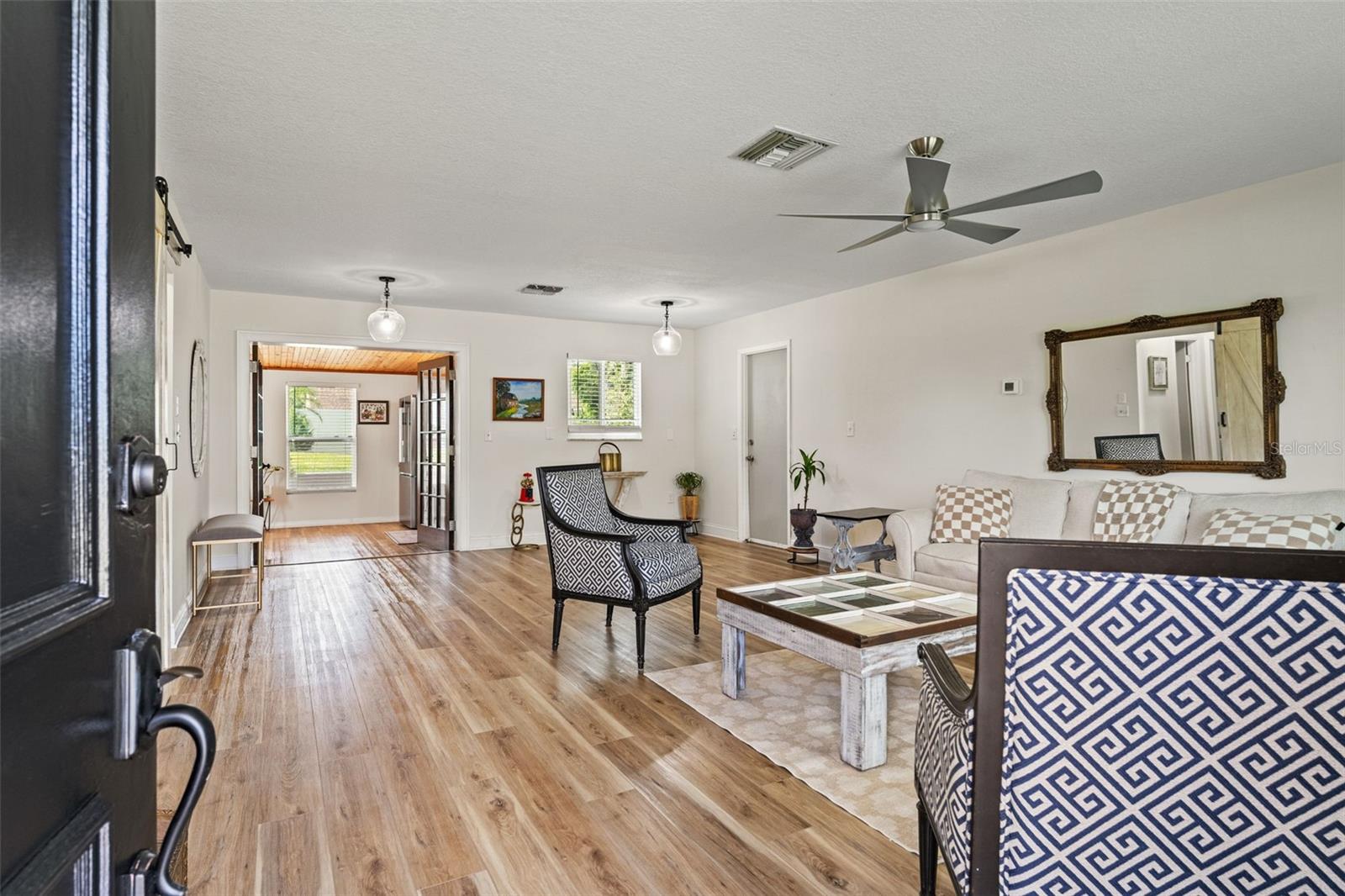 SPRING HILL UNIT 8 - Residential