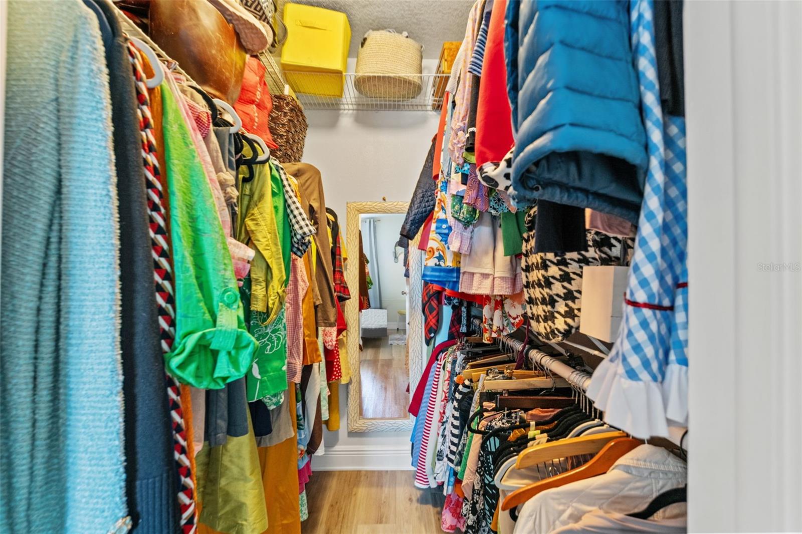 SPRING HILL UNIT 8 - Residential