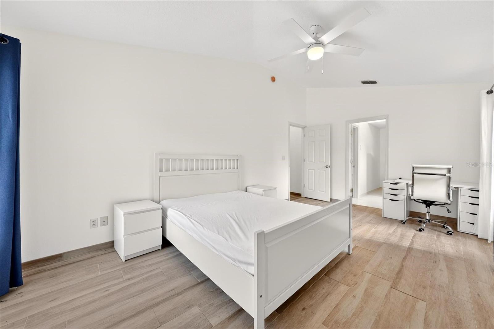 SWISS FAIRWAYS PH ONE SUB - Residential