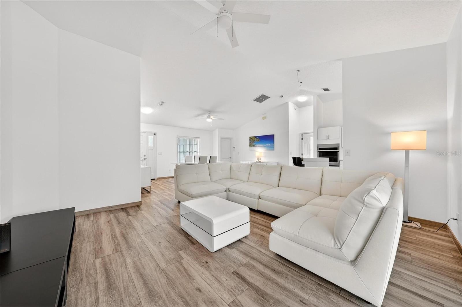 SWISS FAIRWAYS PH ONE SUB - Residential