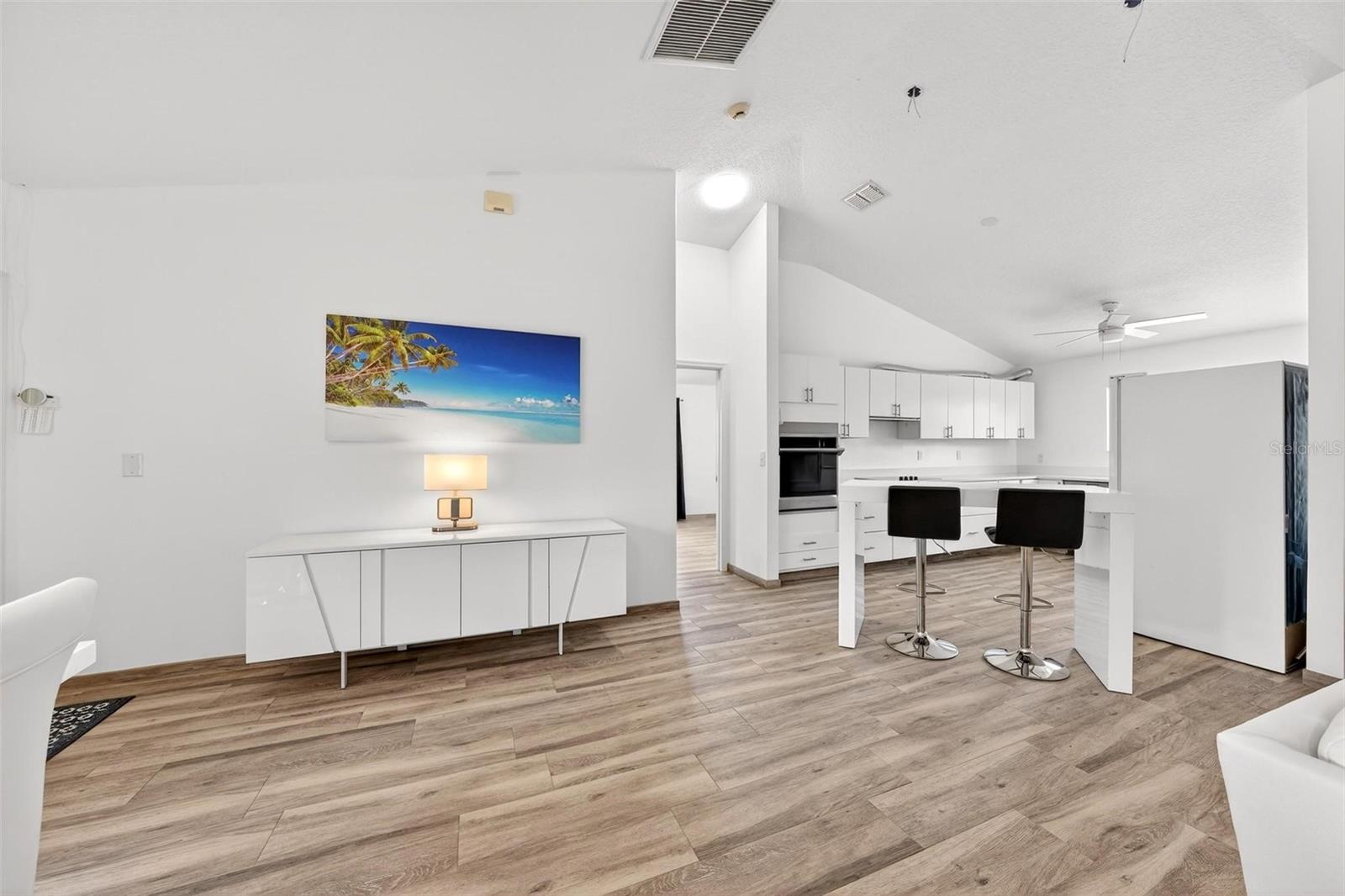 SWISS FAIRWAYS PH ONE SUB - Residential