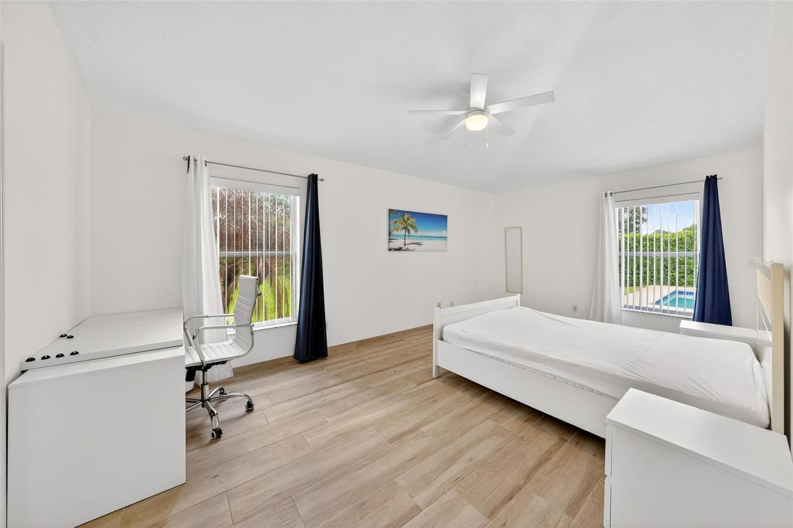 SWISS FAIRWAYS PH ONE SUB - Residential