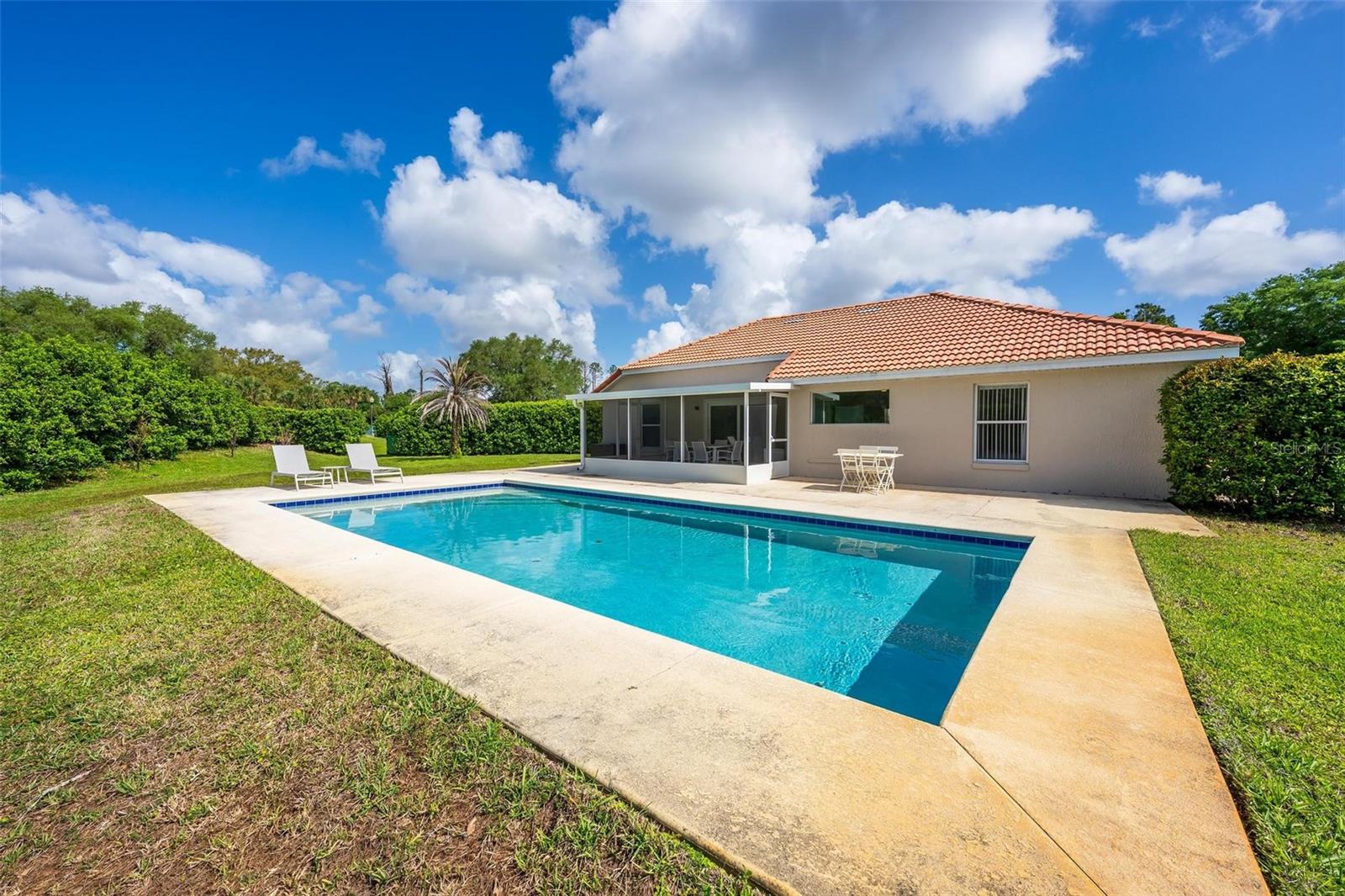 SWISS FAIRWAYS PH ONE SUB - Residential