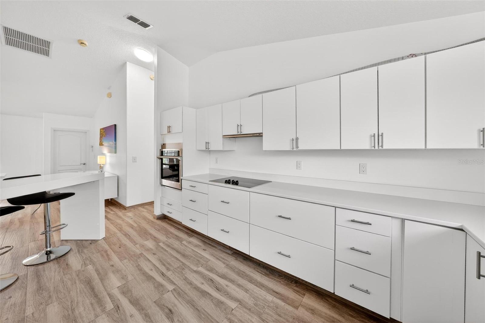 SWISS FAIRWAYS PH ONE SUB - Residential