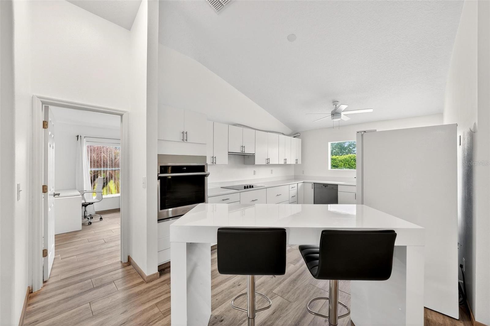 SWISS FAIRWAYS PH ONE SUB - Residential