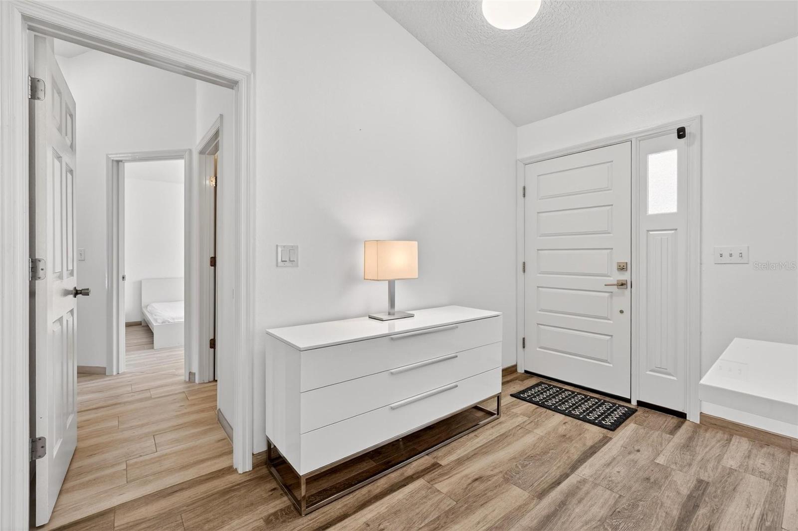 SWISS FAIRWAYS PH ONE SUB - Residential