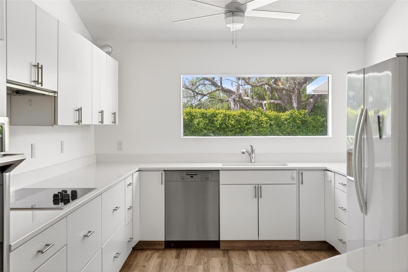 SWISS FAIRWAYS PH ONE SUB - Residential