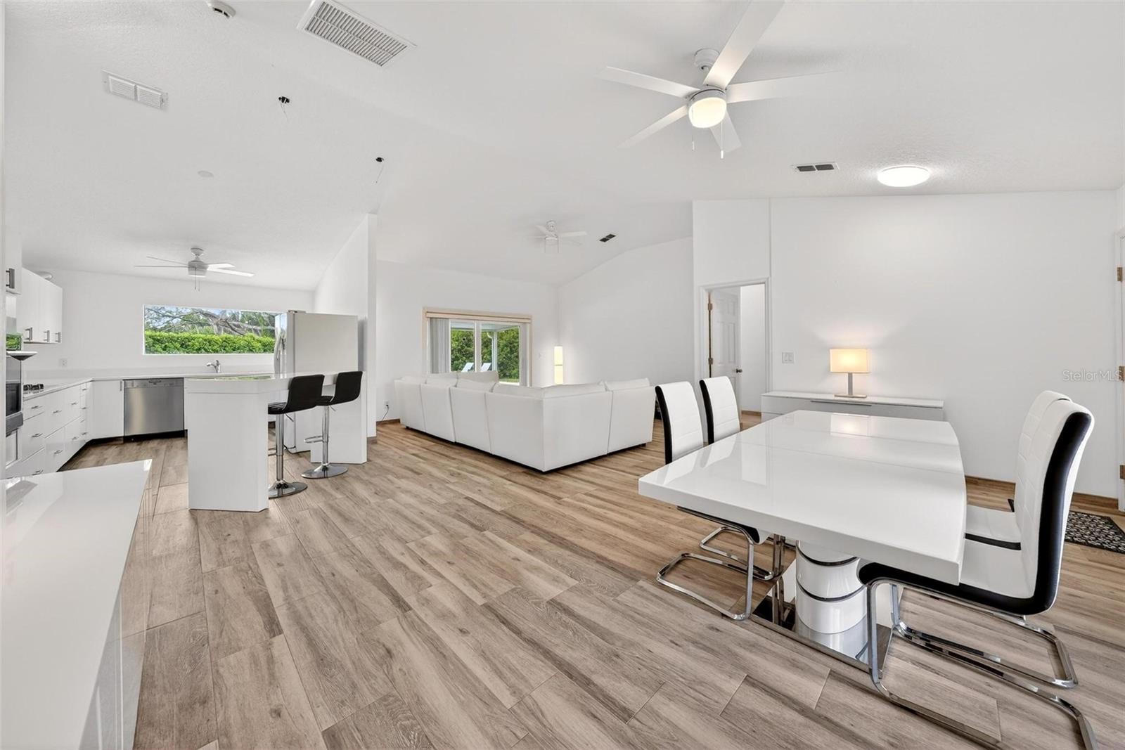 SWISS FAIRWAYS PH ONE SUB - Residential