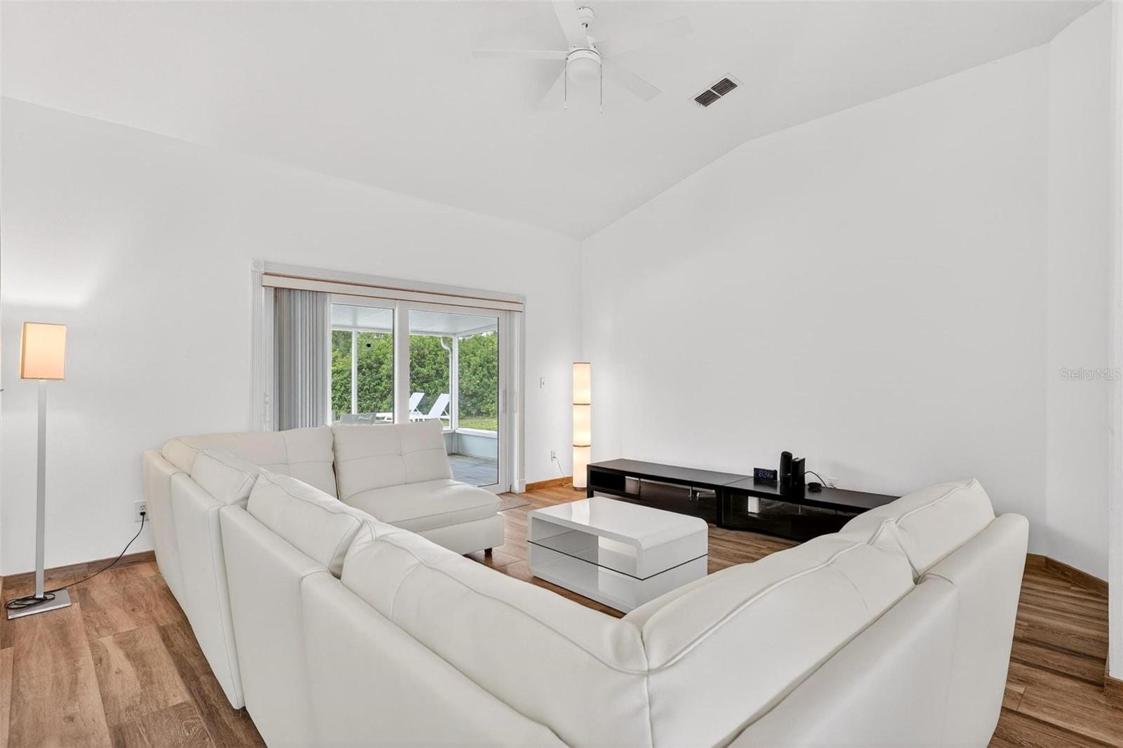 SWISS FAIRWAYS PH ONE SUB - Residential