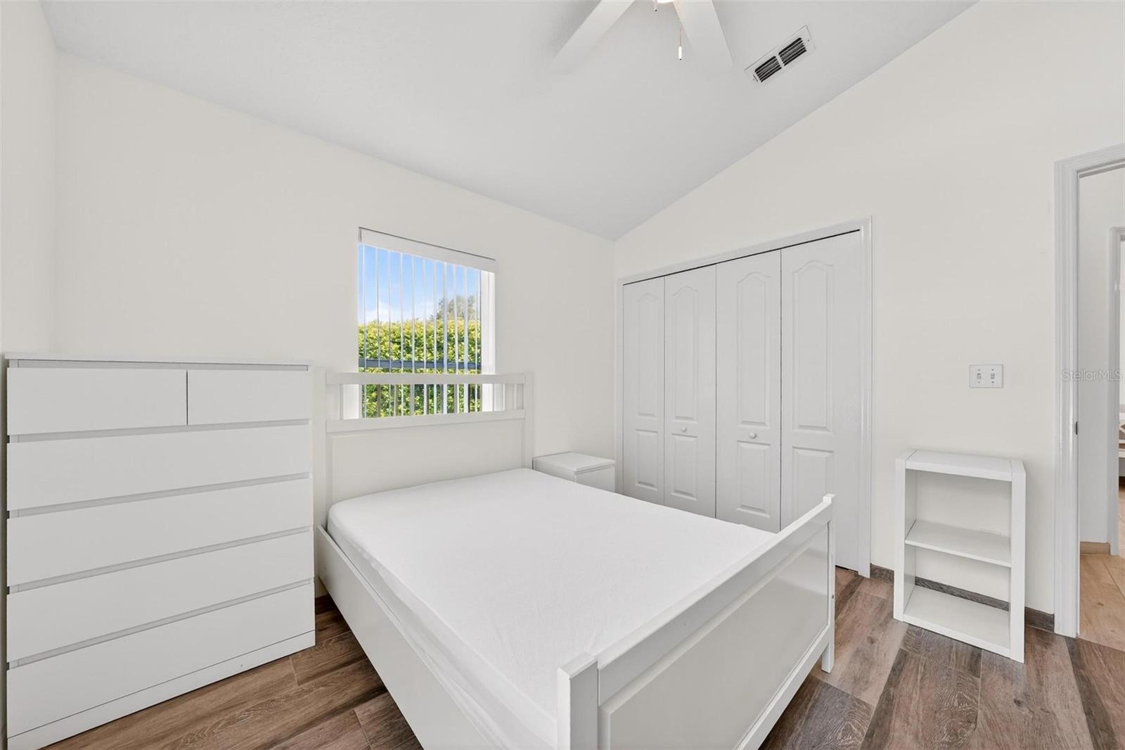 SWISS FAIRWAYS PH ONE SUB - Residential