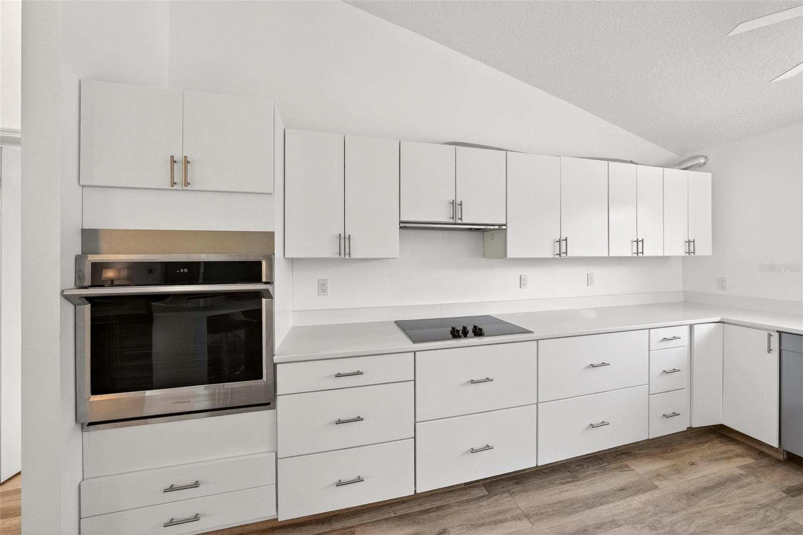 SWISS FAIRWAYS PH ONE SUB - Residential