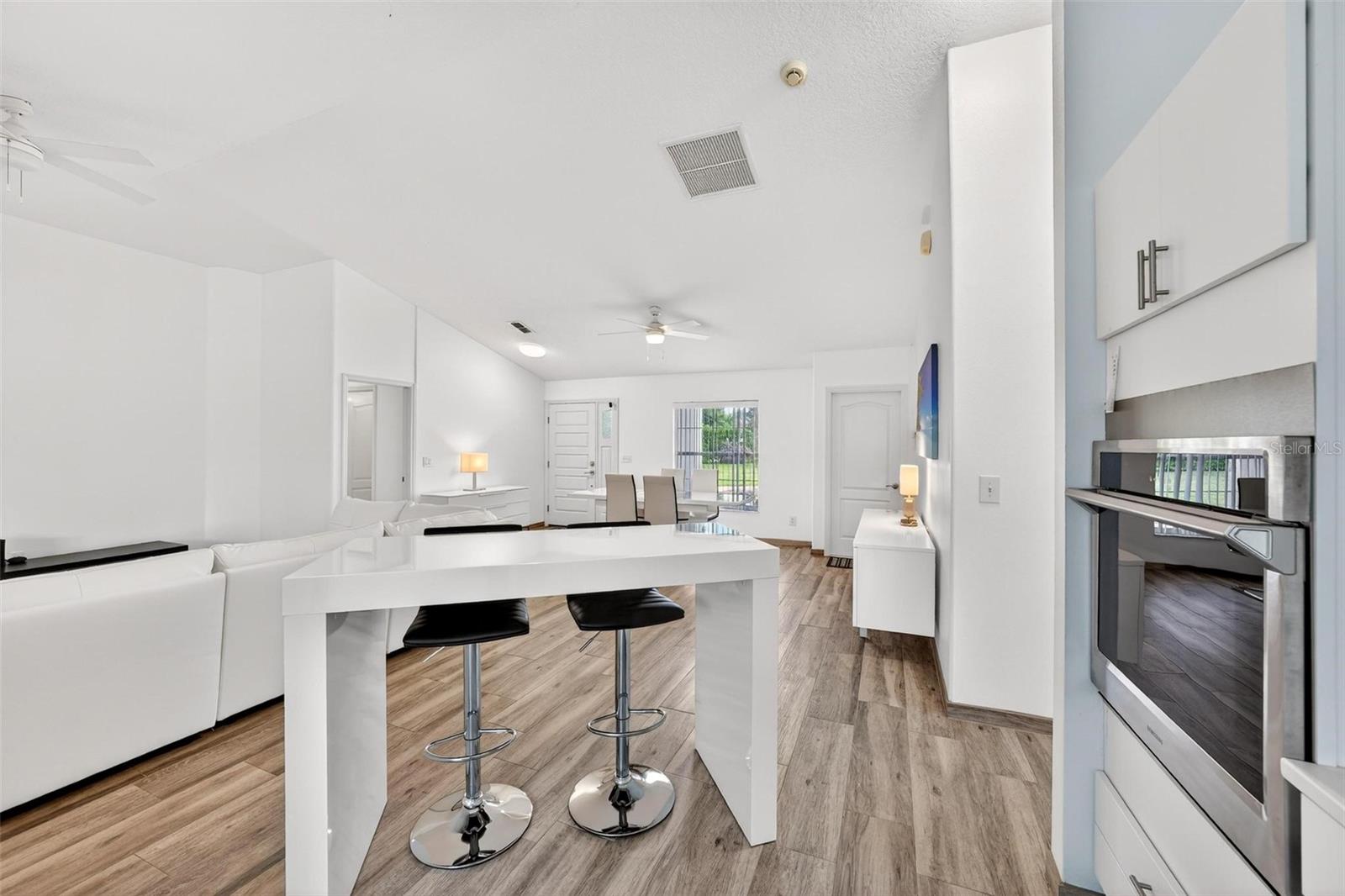 SWISS FAIRWAYS PH ONE SUB - Residential