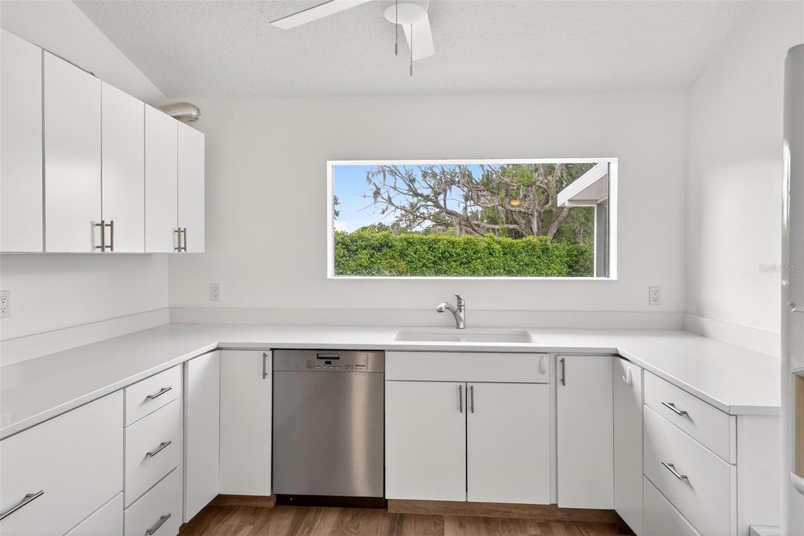 SWISS FAIRWAYS PH ONE SUB - Residential