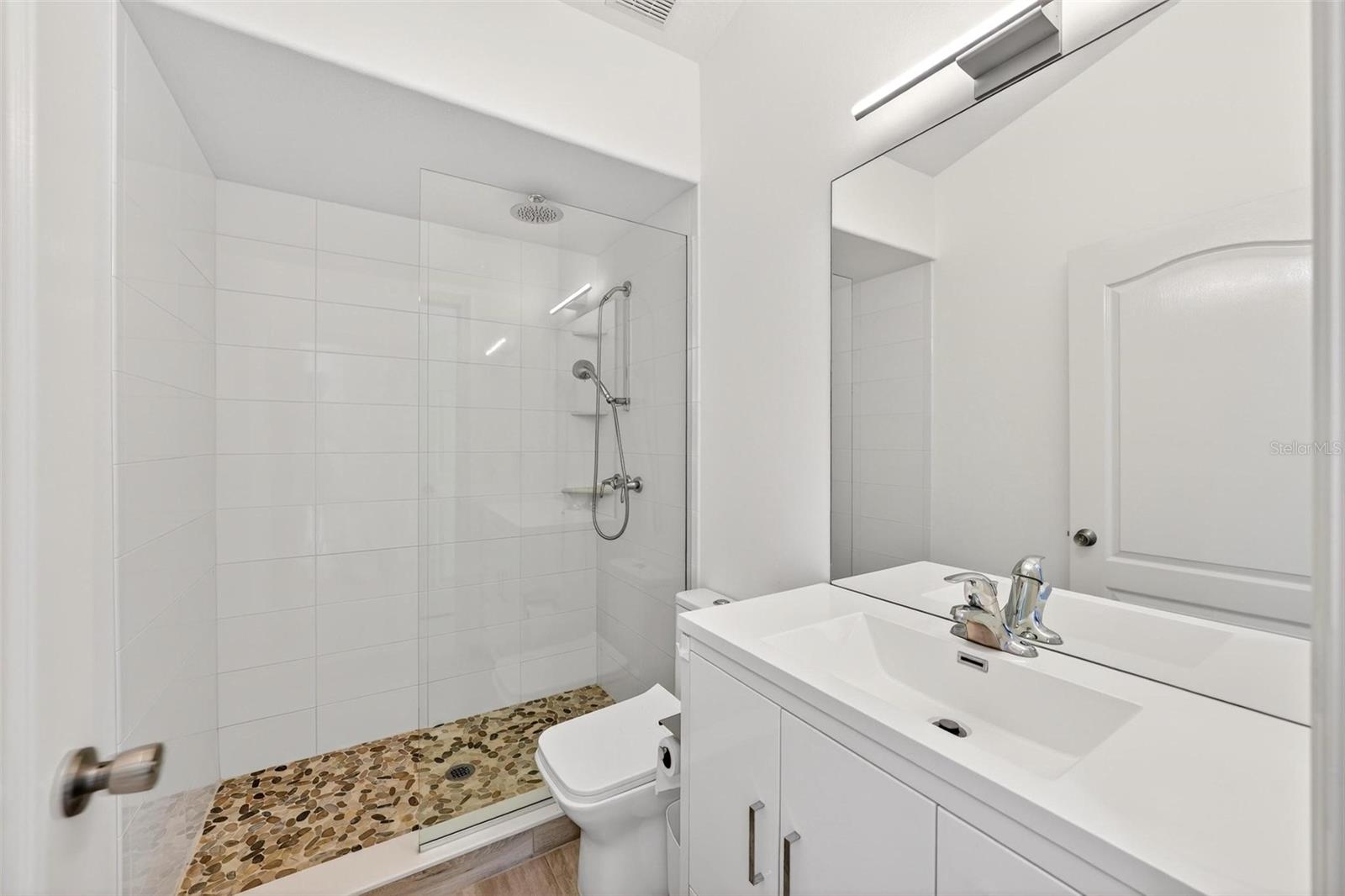 SWISS FAIRWAYS PH ONE SUB - Residential