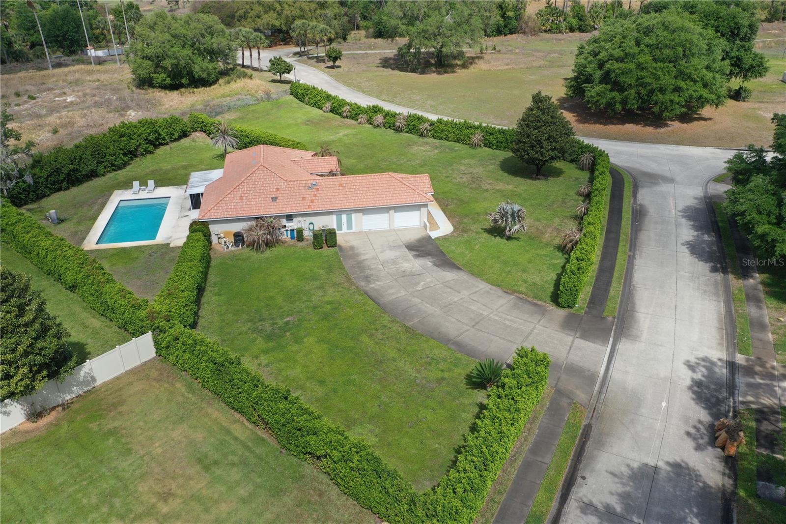 SWISS FAIRWAYS PH ONE SUB - Residential