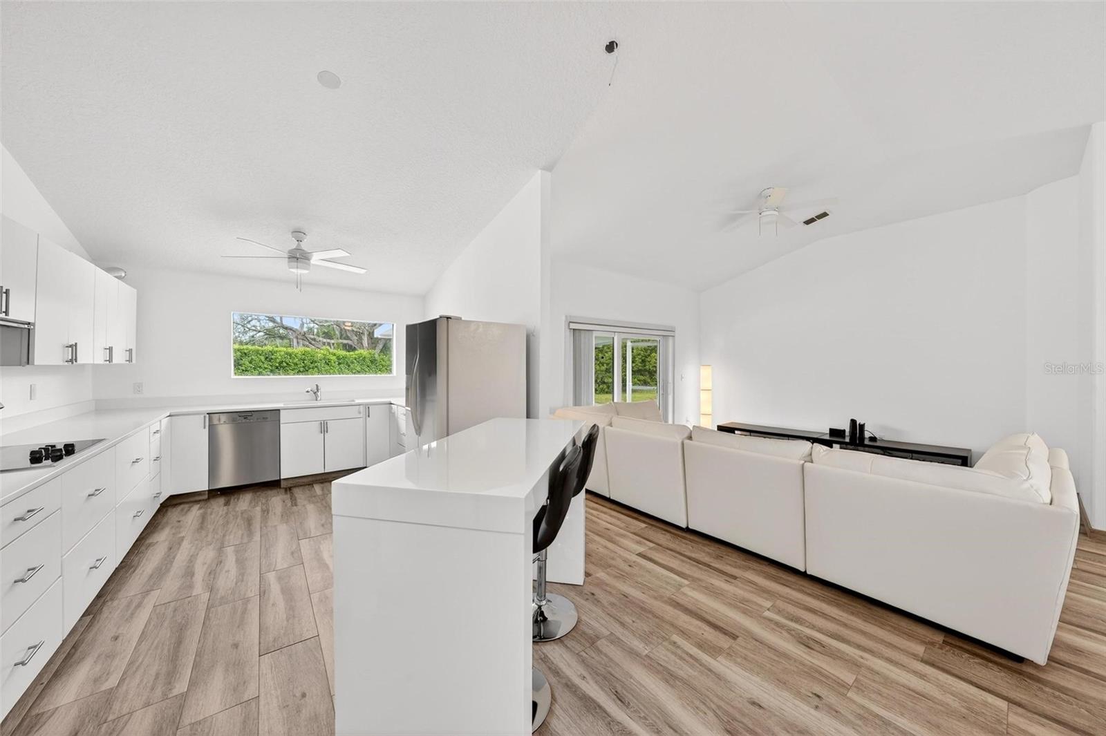 SWISS FAIRWAYS PH ONE SUB - Residential