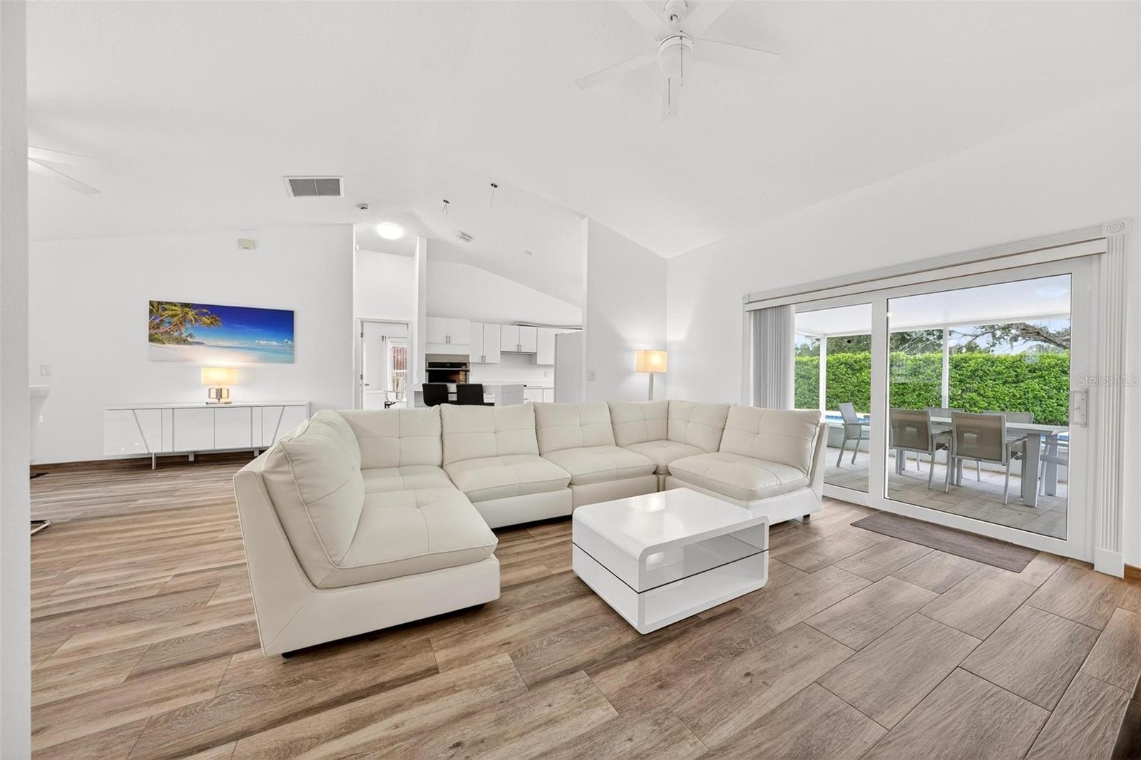 SWISS FAIRWAYS PH ONE SUB - Residential