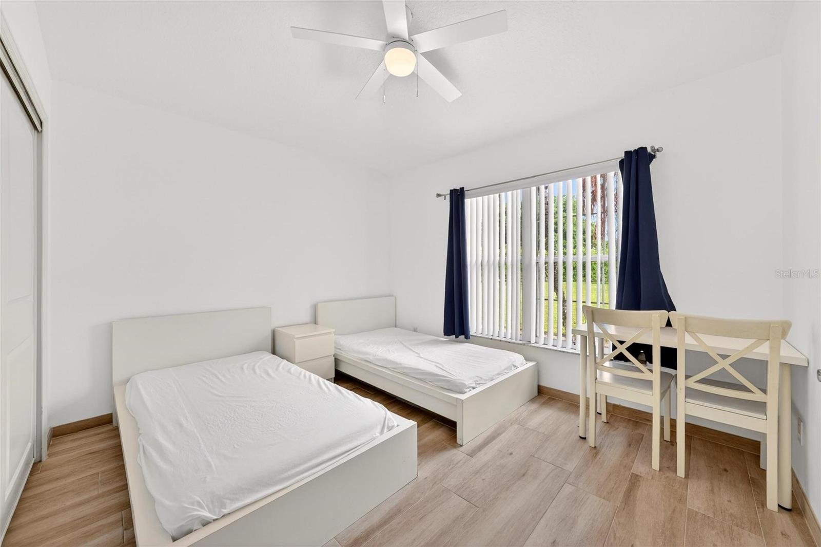 SWISS FAIRWAYS PH ONE SUB - Residential