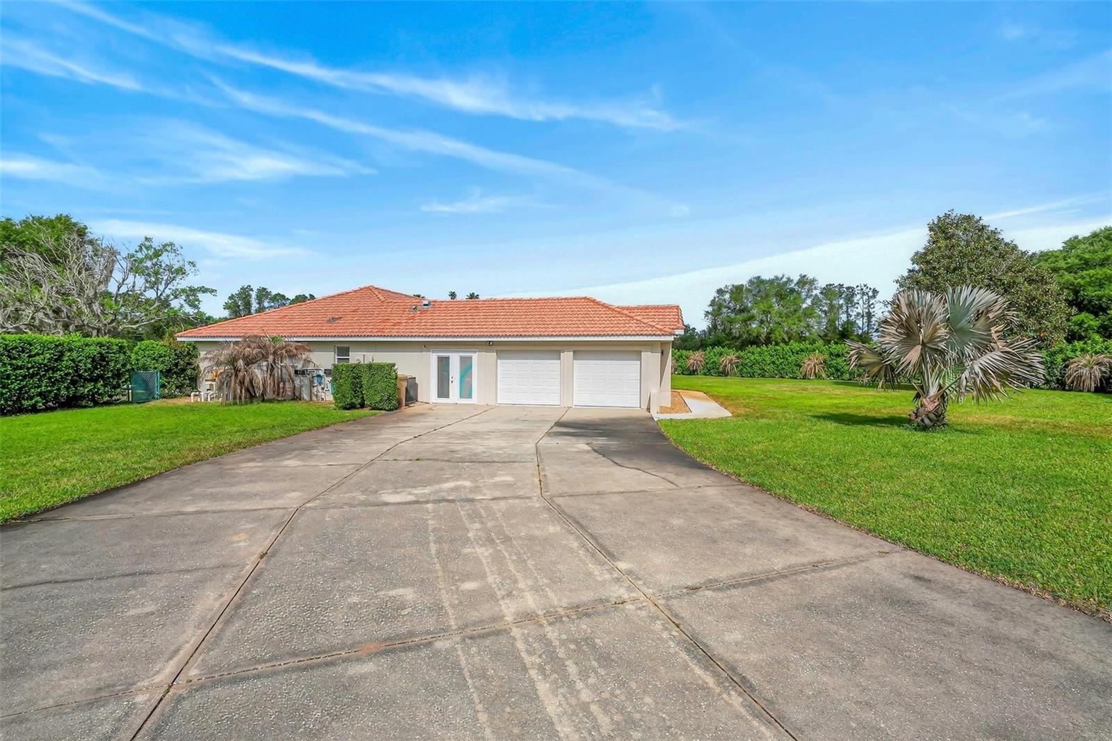 SWISS FAIRWAYS PH ONE SUB - Residential