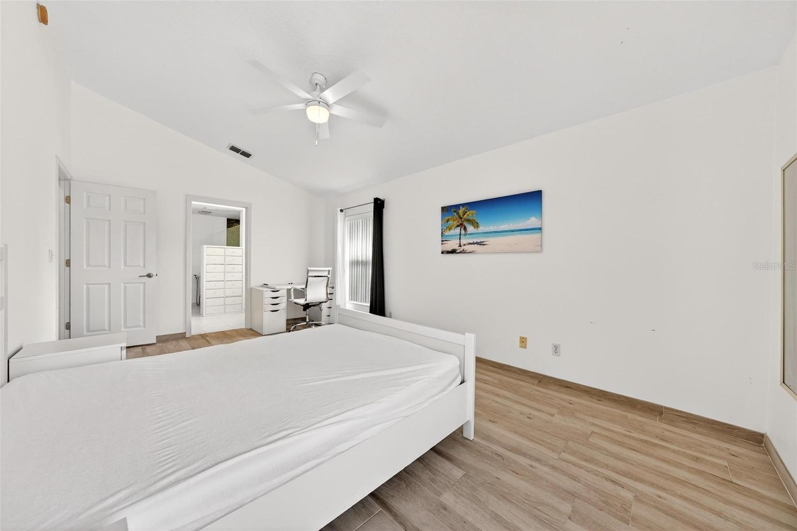 SWISS FAIRWAYS PH ONE SUB - Residential