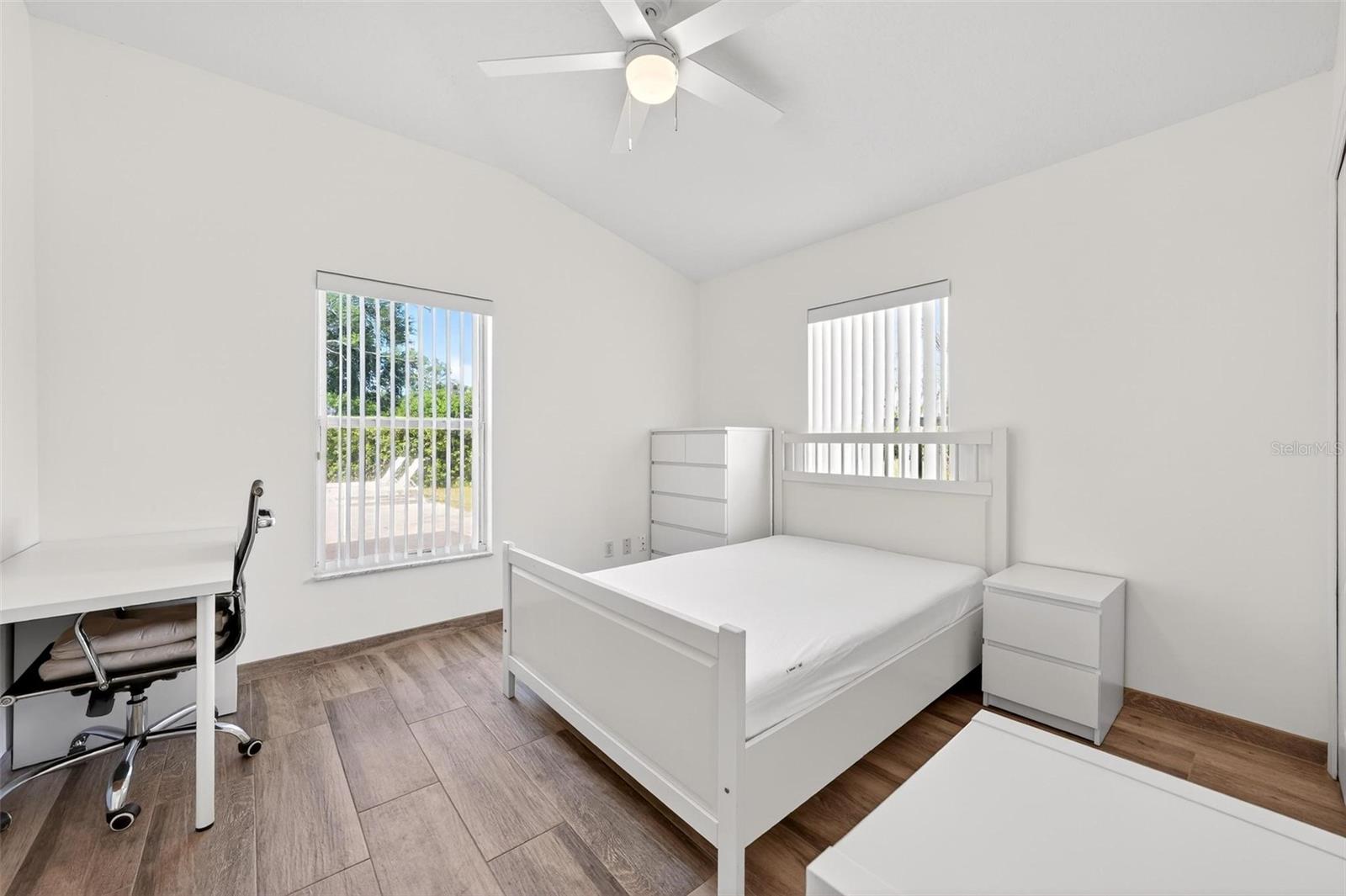 SWISS FAIRWAYS PH ONE SUB - Residential