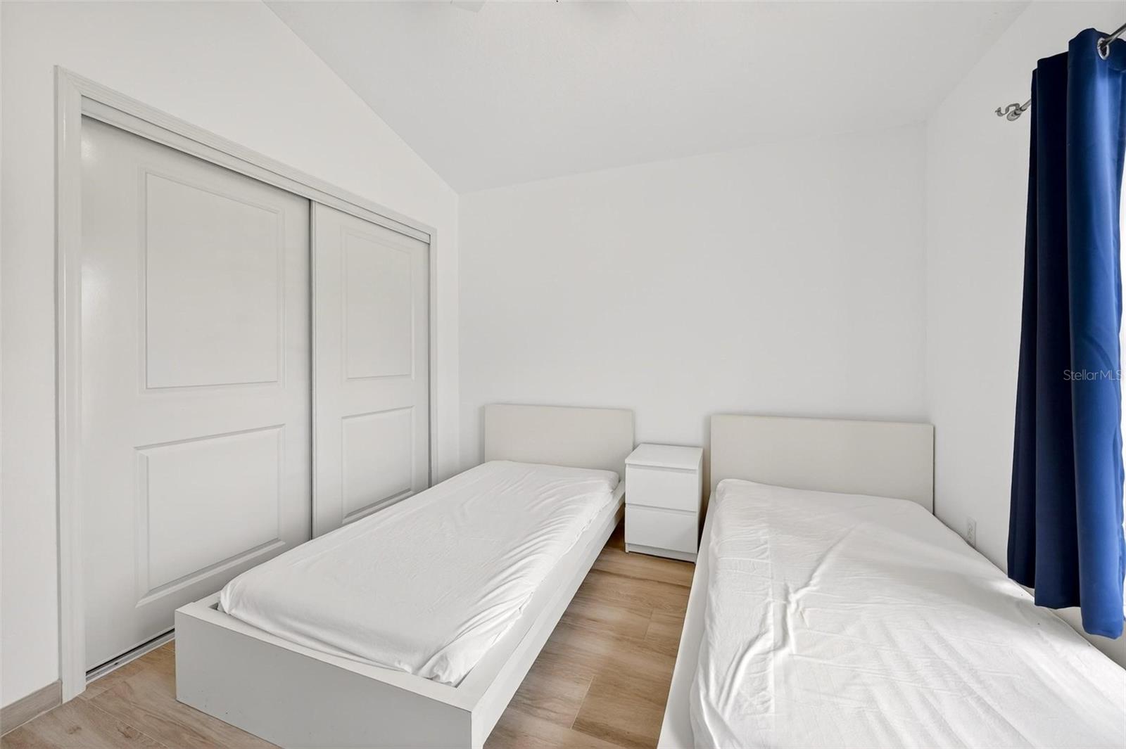 SWISS FAIRWAYS PH ONE SUB - Residential