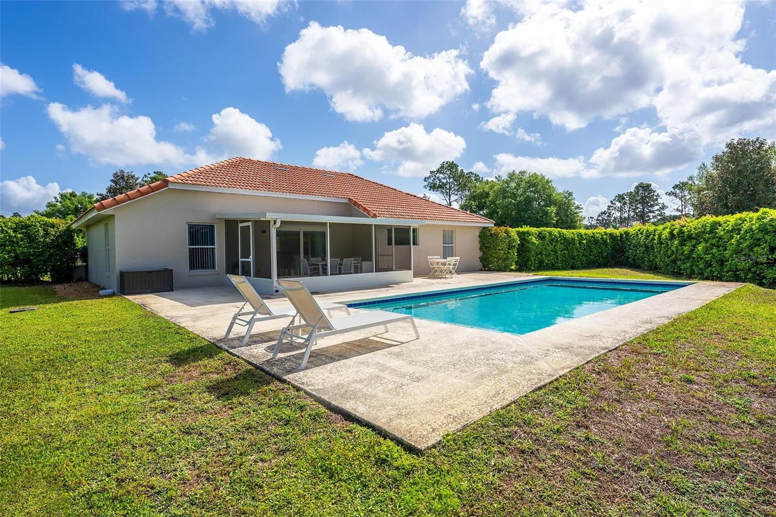 SWISS FAIRWAYS PH ONE SUB - Residential