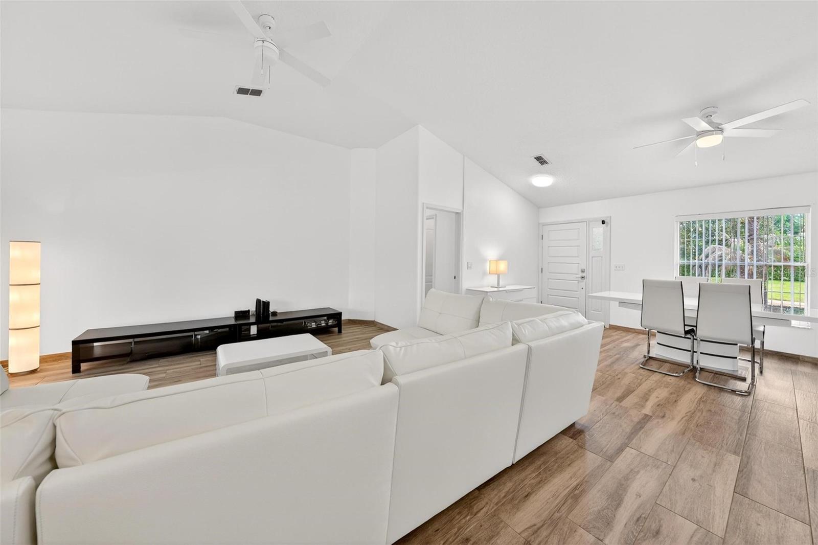 SWISS FAIRWAYS PH ONE SUB - Residential