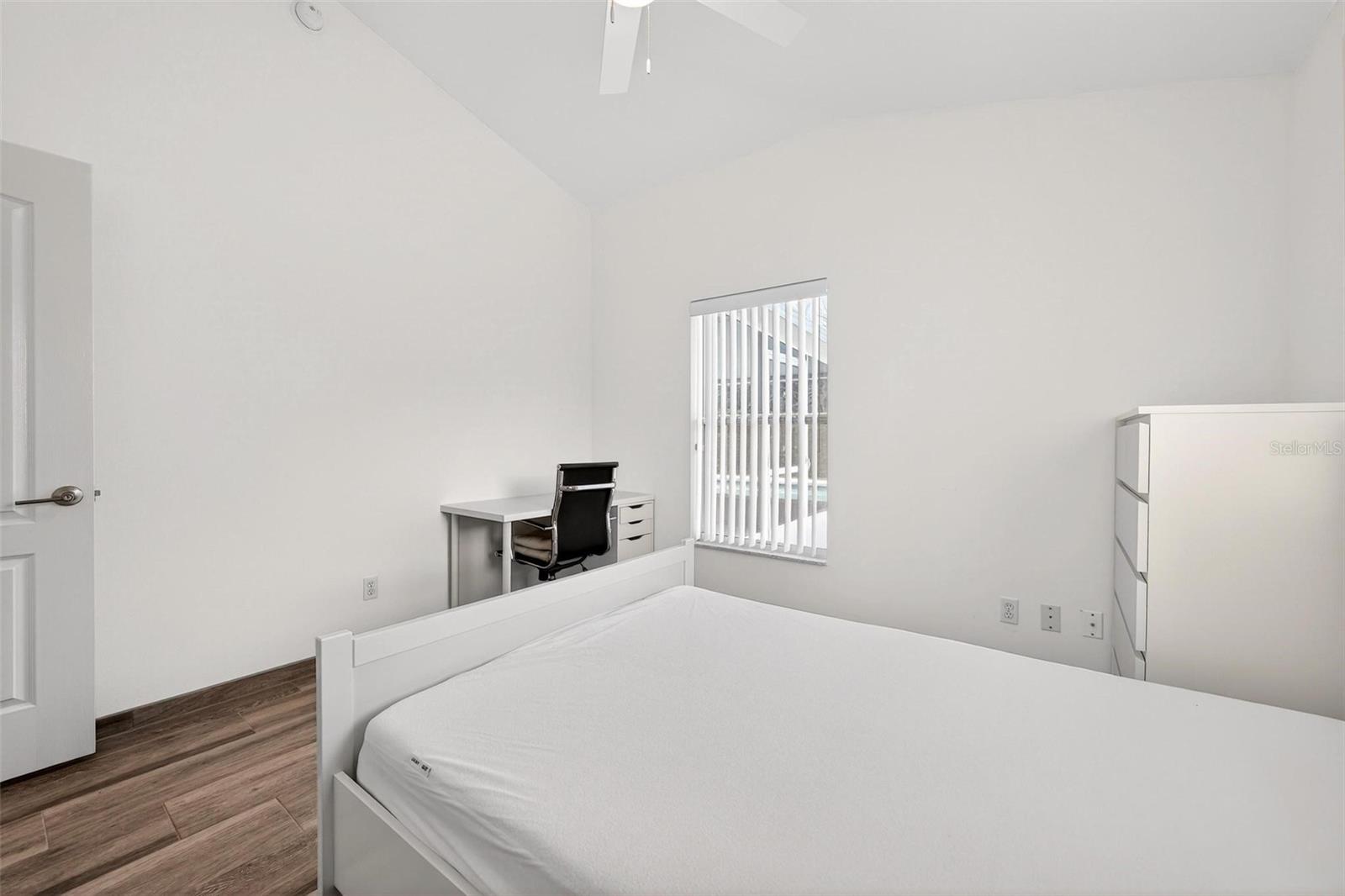 SWISS FAIRWAYS PH ONE SUB - Residential