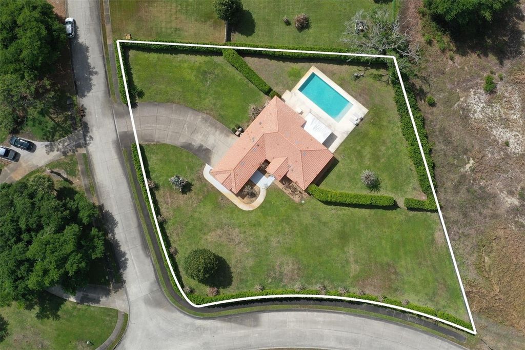 Photo of 12623 Lake Denise Boulevard, Clermont, FL 34711 (MLS # O6397010)